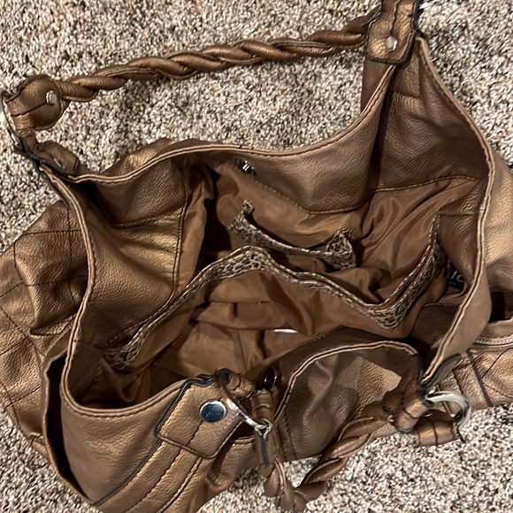 Relic handbag - Picture 6 of 8